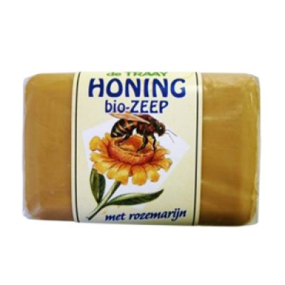 Honing rozemarijnzeep TRAAY