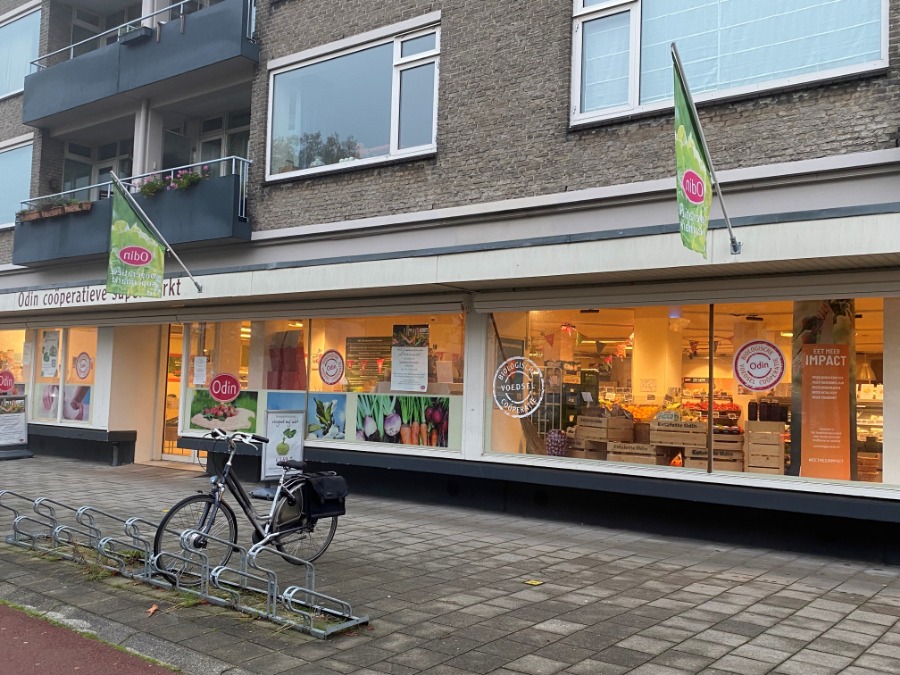 Odin Delft Odin Delft