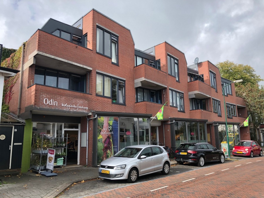 Odin Baarn Odin Baarn