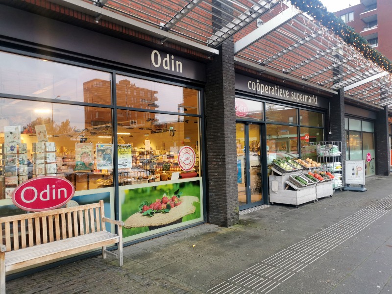 Odin Alkmaar Odin Alkmaar