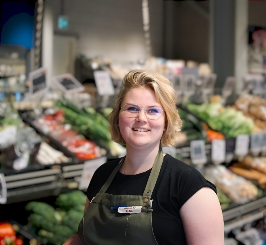 Mark Stoffels Mark Stoffels