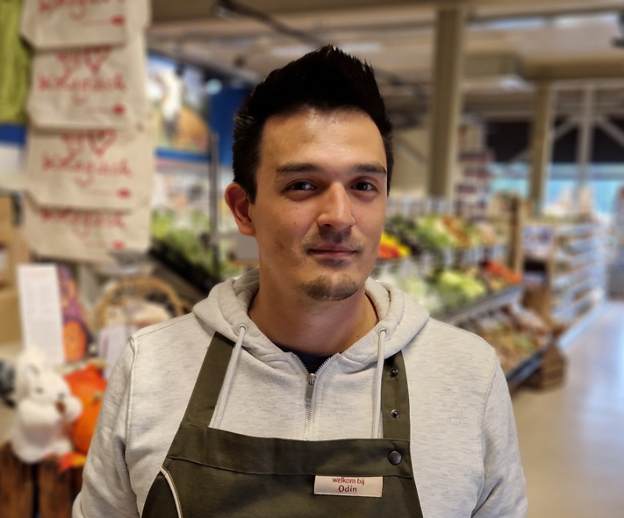 Mark Stoffels Mark Stoffels