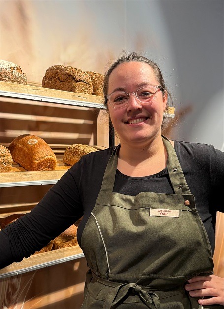 Rianne Noorlander Rianne Noorlander