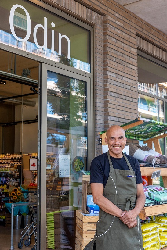 Coen Blacquiere Coen Blacquiere