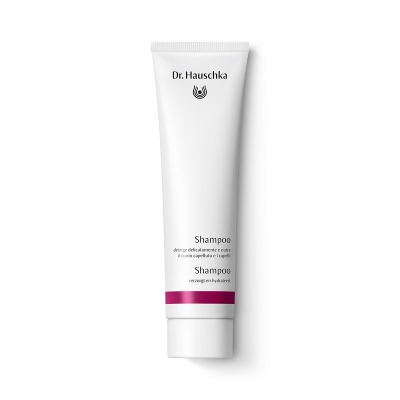 Shampoo DR. HAUSCHKA