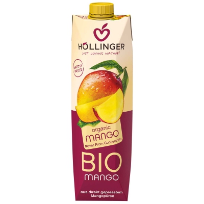 Mango nectar HOLLINGER