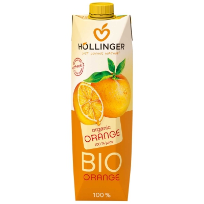 Sinaasappelsap HOLLINGER