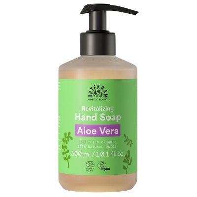 Aloe vera handzeep vlbr URTEKRAM