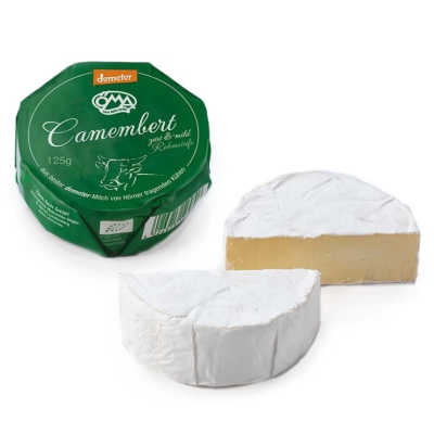 Camembert OMA