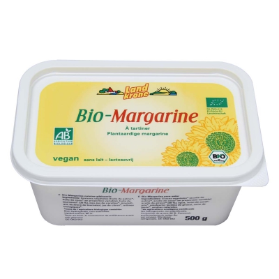 Margarine 500 LANDKRONE