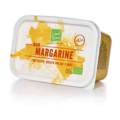 Margarine 500 LANDKRONE