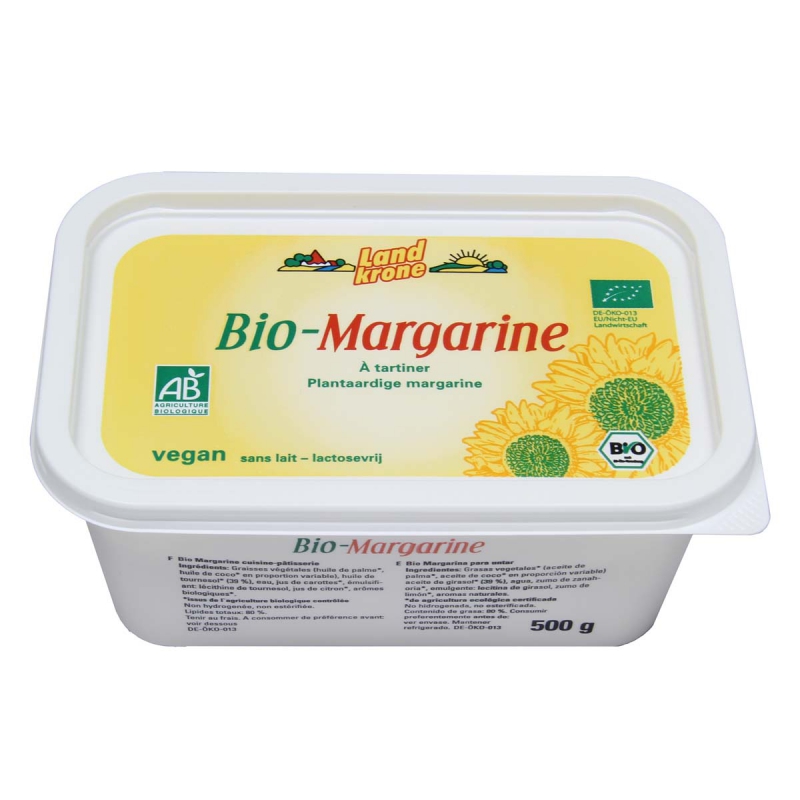Margarine 500