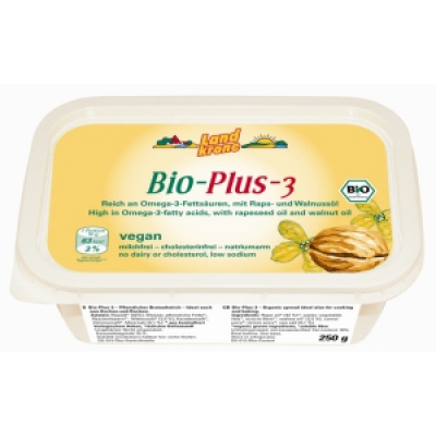 Margarine omega-3 LANDKRONE