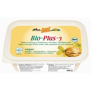 Margarine omega-3