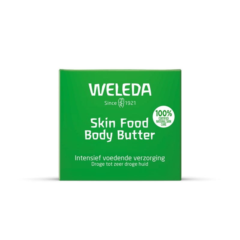 Skin food body butter