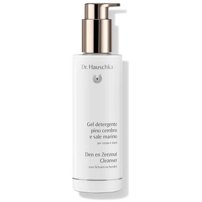 Cleanser den zeezout DR. HAUSCHKA