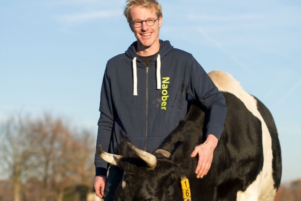 Biodynamische landbouw voegt dingen toe