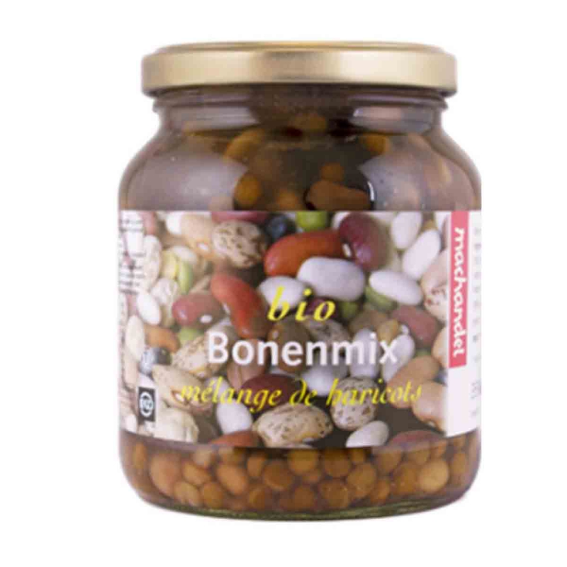 Bonenmix