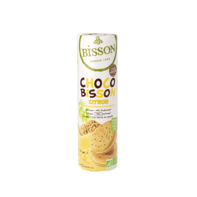 Choco bisson citroen BISSON