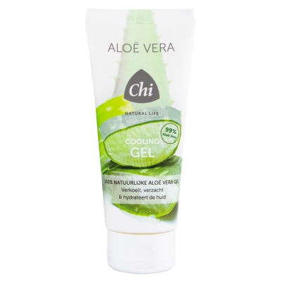 Aloe vera cooling gel CHI