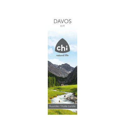 Davos kuurolie CHI