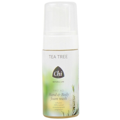 Tea tree hand&body wash CHI