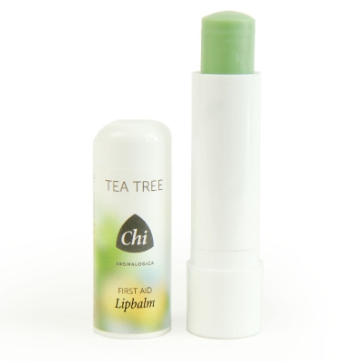 Tea tree lipbalm CHI