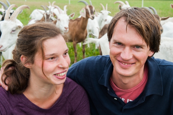 ‘t Ketelbos: zoveel meer dan alleen geitenkaas