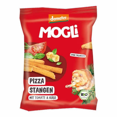Pizza sticks MOGLI