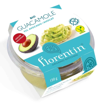 Salade guacamole FLORENTIN