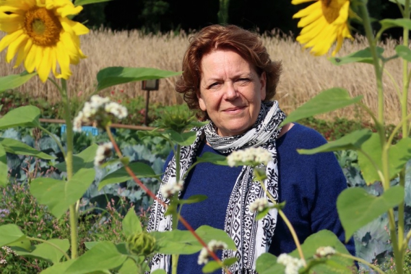 Urtica De Vijfsprong: waardering voor wie je bent