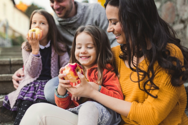 Ook daarom biologisch: voor een divers microbioom