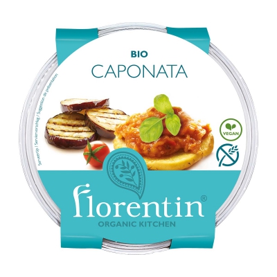 Salade caponata FLORENTIN