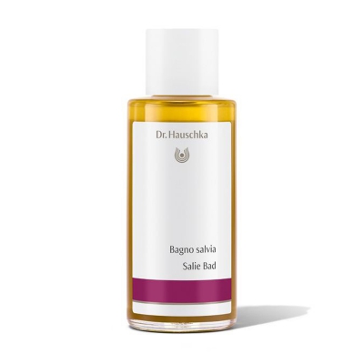 Salie bad DR. HAUSCHKA