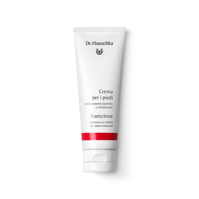 Voetcreme DR. HAUSCHKA