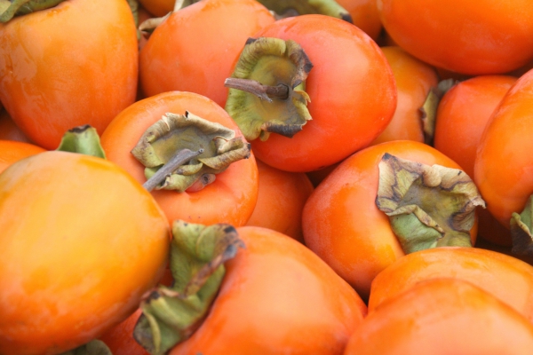 Ontdek kaki fruit: een exotische vrucht uit Spanje