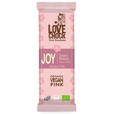Tht 18-5 minitablet joy hibiscus LOVECHOCK