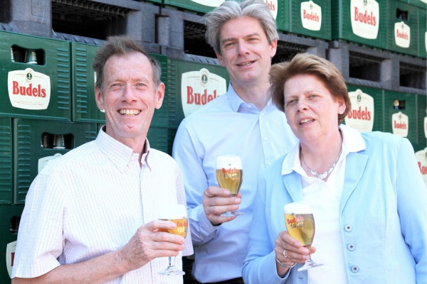 Budels pionier in biologisch bier