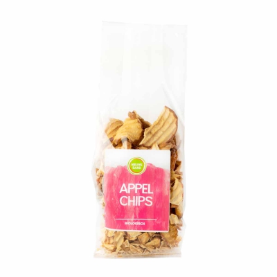 Appelchips DE NIEUWE BAND