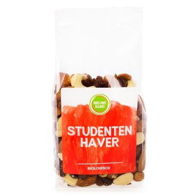 Studentenhaver DE NIEUWE BAND