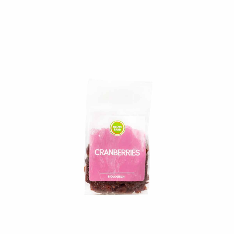 Cranberries