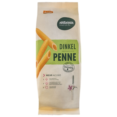 Penne spelt bloem NATURATA