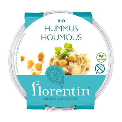 Hummus FLORENTIN