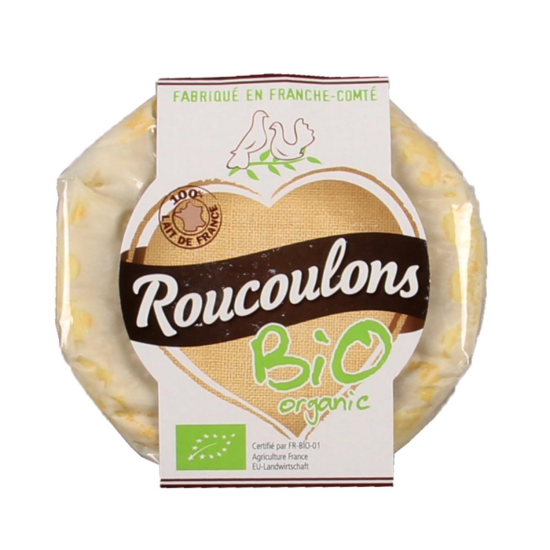 Roucoulons speciaalkaas