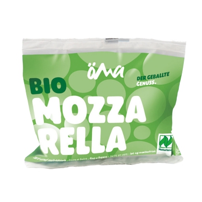 Mozzarella OMA