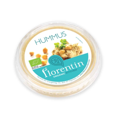 Hummus FLORENTIN