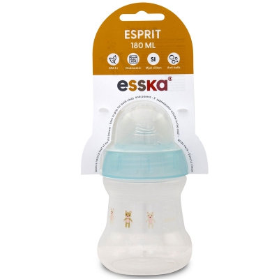 Fles esprit teddy klein ESSKA