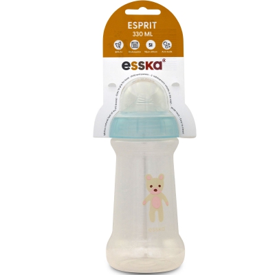 Fles esprit teddy groot ESSKA