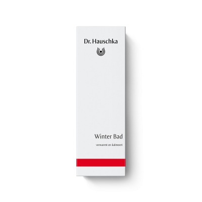 Winter bad DR. HAUSCHKA