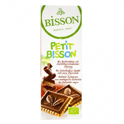 Petit bisson chocolade BISSON